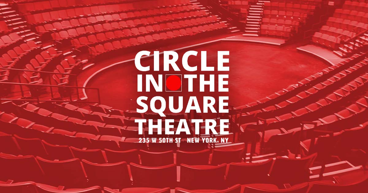 Home - Circle in the Square